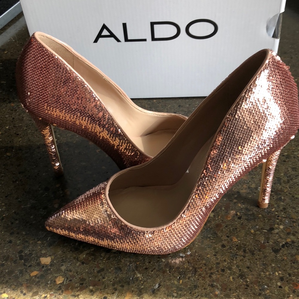 Aldo Stessy